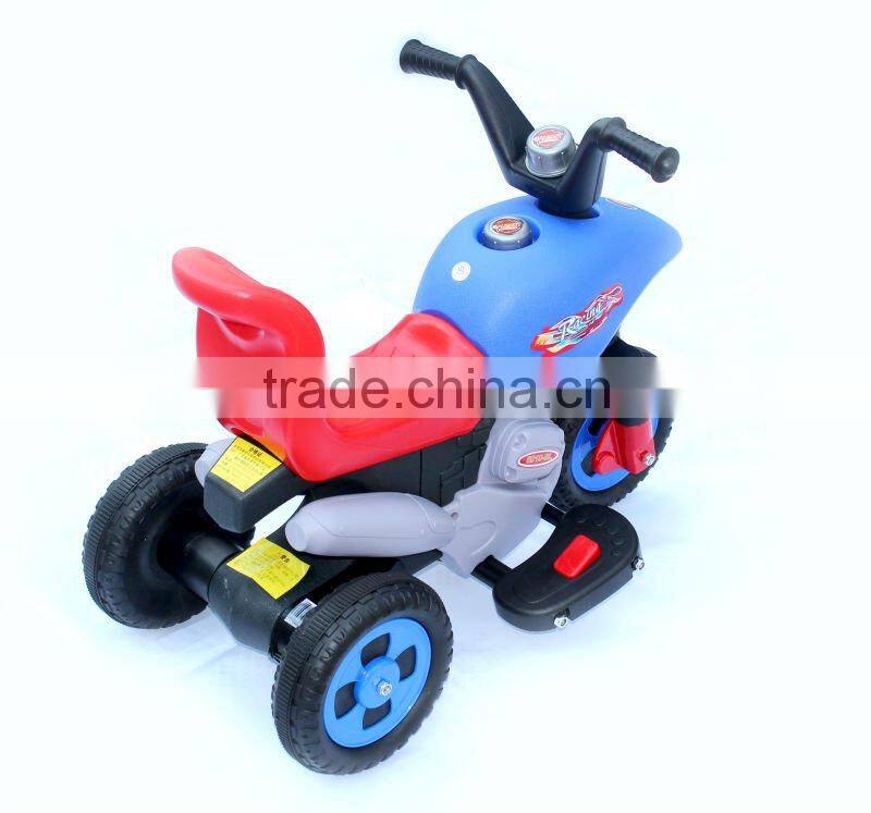 kids motorcycle