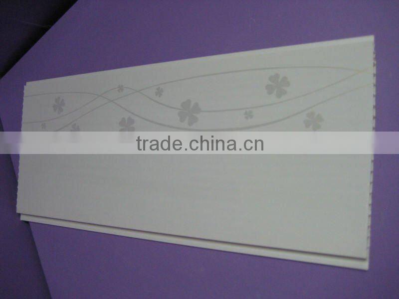 price pvc ceiling panel