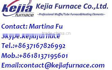 gas controlled atmosphere furnace / gas vacuum hardening furnace