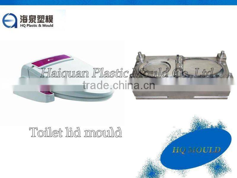 best-price plastic lavatory cover mould,plastic mould