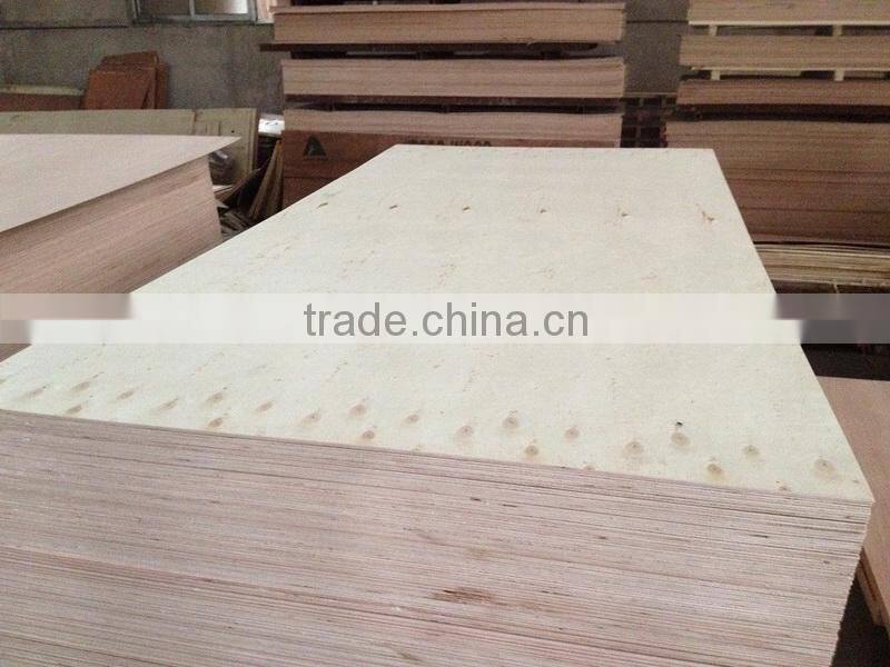 Bintangor Packaging Plywood/Poplar Packaging Plywood