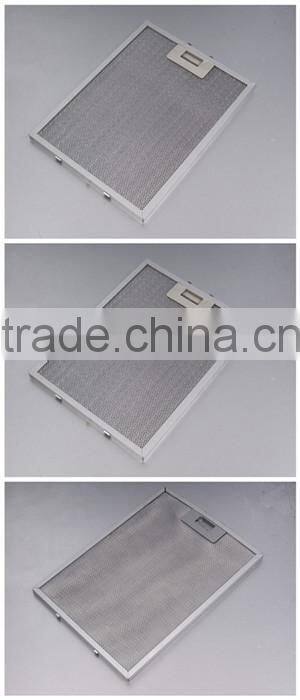 AHT-03G6J3-6 Kitchen low noise cheap chimney hood