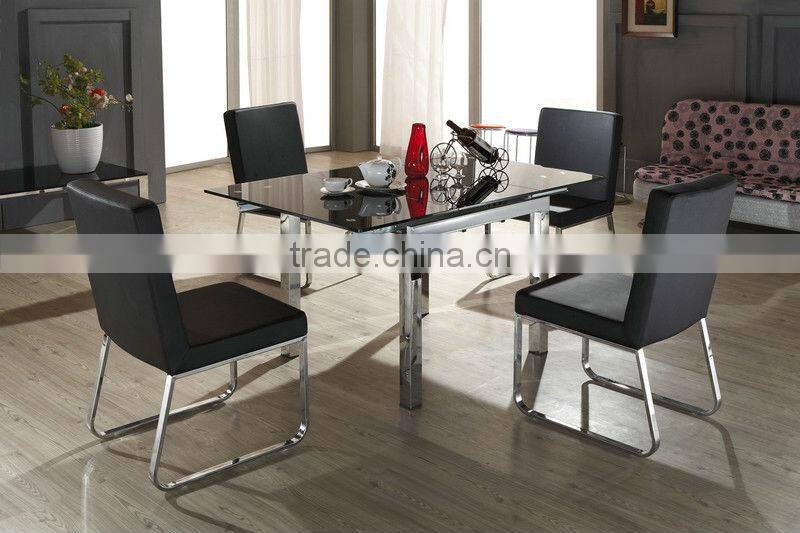 Z683 2015 Italy comfortable strong dining chair in home furniture