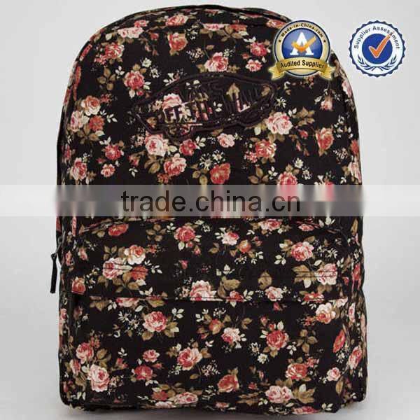 High quality printed bucket hat and custom