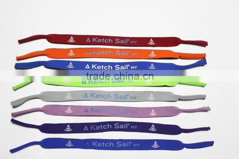 safe Neoprene Sunglass belt ,Sports Glasses belt