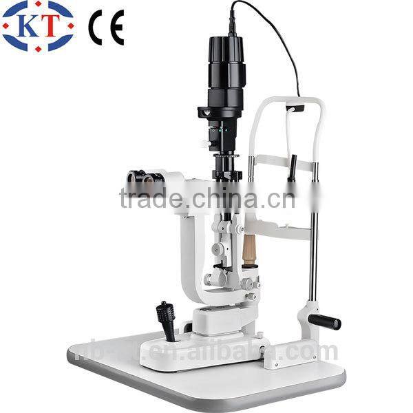 KT-88T digital slit lamp with CE