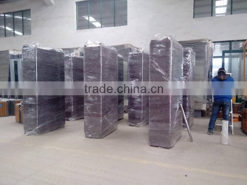 Multi-Functional Advertising Trash Can / Garbage Bin / Dustbin