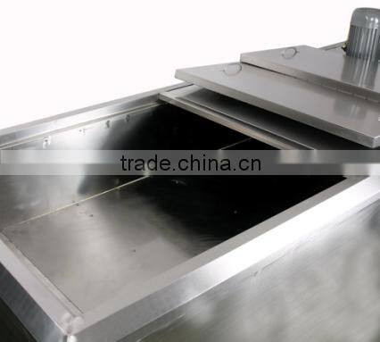 FSB-3 huge ice block making machine factory price with CE approval 003