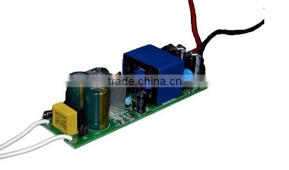 open frame led power adapter with 12-18*3W for led light made in china