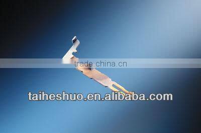 Custom Precision Sheet Metal Stamping Parts