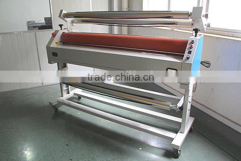 BFT-1600CJ Large Format Cold Laminator