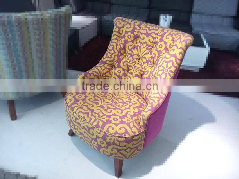 queen chair from china