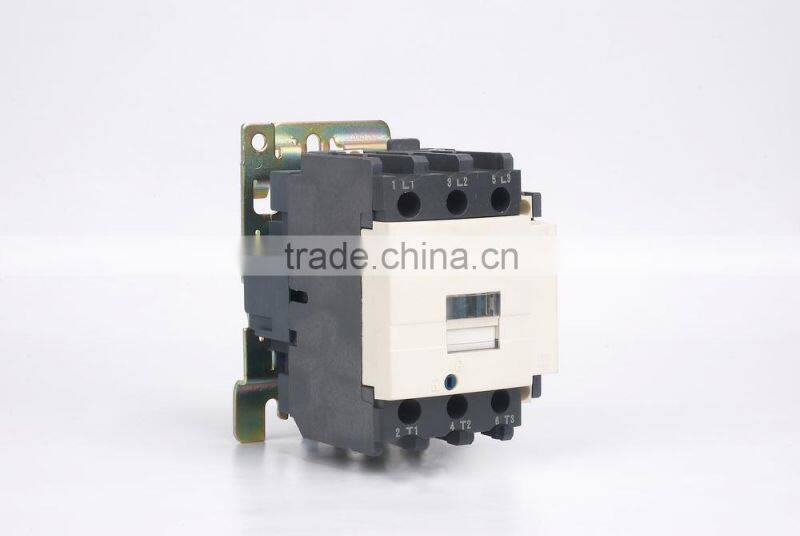Good quality LC1 new type cjx2 ac contactor