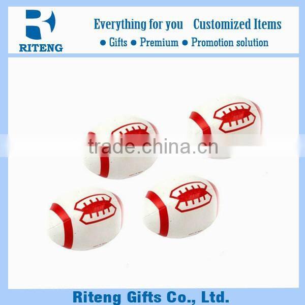 Quality Assurance Leather Soccer Ball