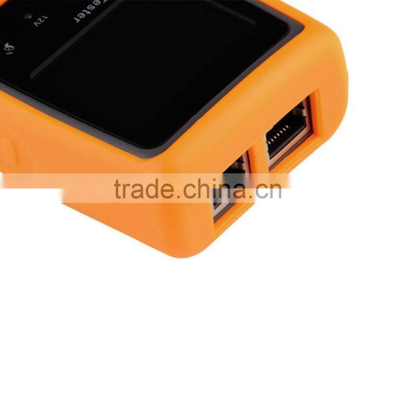 2.0 Inch LCD Monitor CCTV Tester Security with ADSL Detection Camera Newest