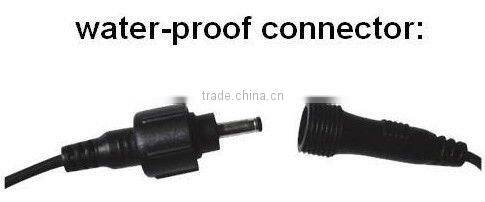 small hot Led car reverse parking sensor system