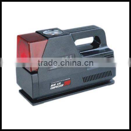 Protable Mini Air Compressor for Car Tyre