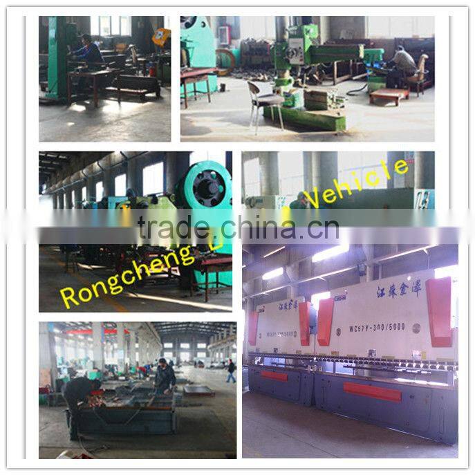 (Australia market) camper trailer accessory-steel tool box