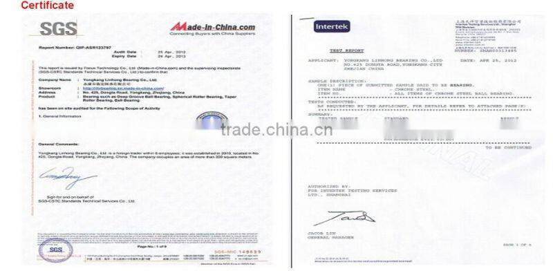 mini tractor taper roller bearing 30210