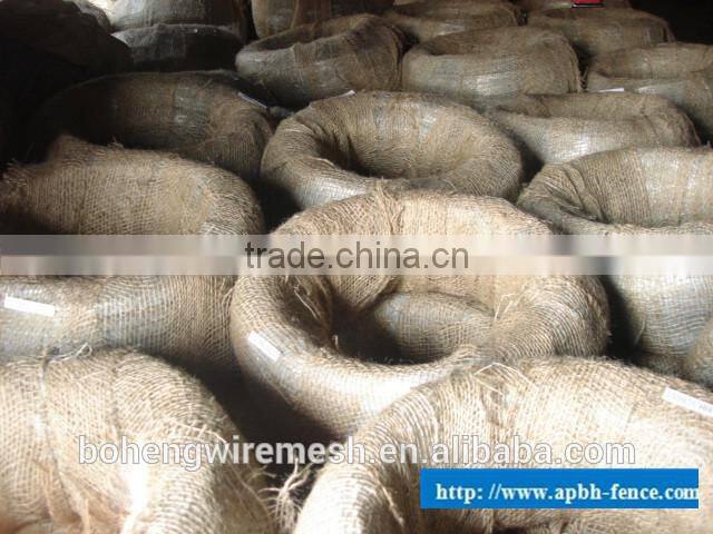 Galvanized Iron Wire HD Binding Wire Galvanized Wire China Manufacturer