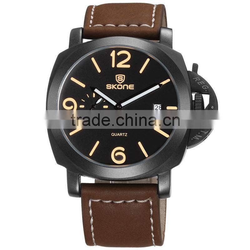 Famous brand design cover crown ap watches men