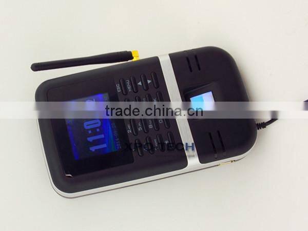2015 New Biometric Access Control Reader