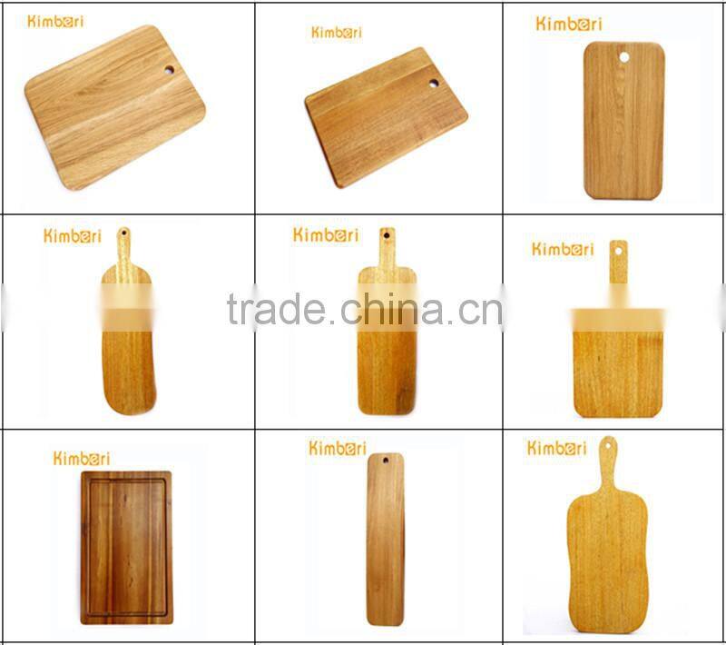 ktichen mango wooden cheese cutting board