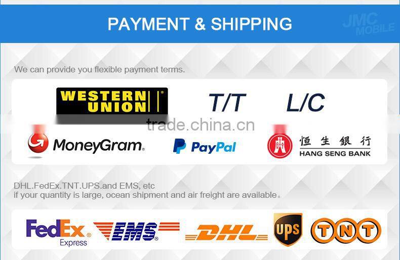 Wholesale touch panel touch digitizer replacement touch screen for LG P350