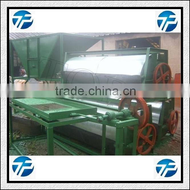 Starch machine / potato starch machinery