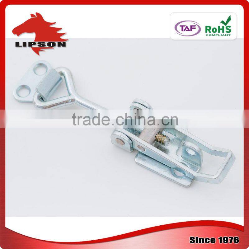 TS-270-ST food equipment electronics enclosures metal stamping toggle latch