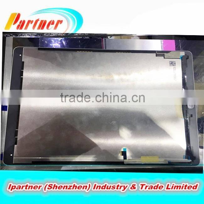 Hot sale 12.9" original lcd & digitizer assembly for apple ipad pro