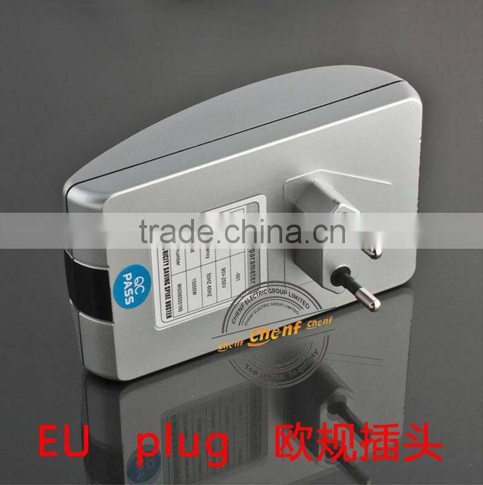 Newest High Quality 15Kw Electricity Energy Saver with EU Plug