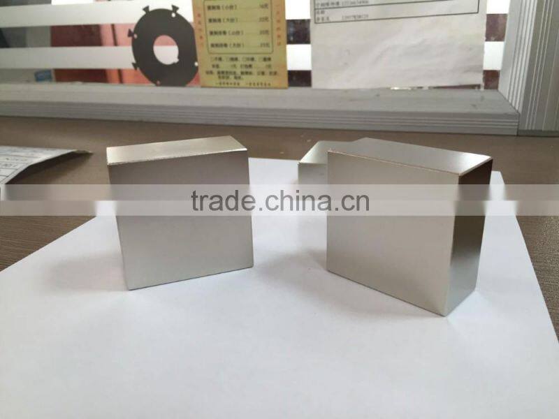 neodymium magnet N52 2x2x1