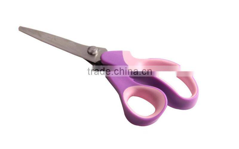 9-1/4 inch pinking shears