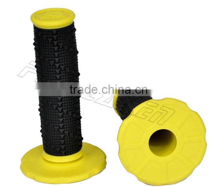 Dirt bike grips,motorcycle grips,motocross parts handle grip for CRF