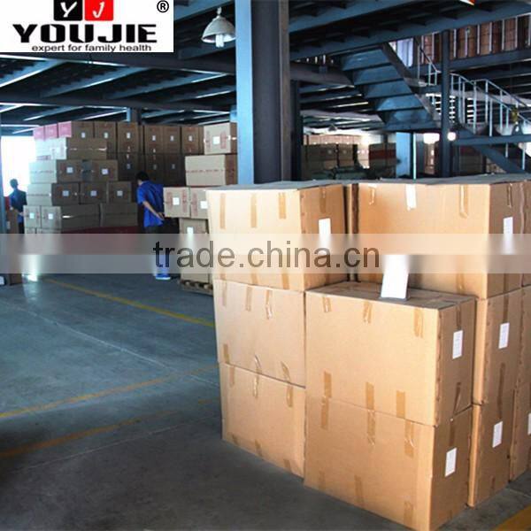 2016 China Youjie Adjustable Magnetic Back Posture Support Corrector Bands