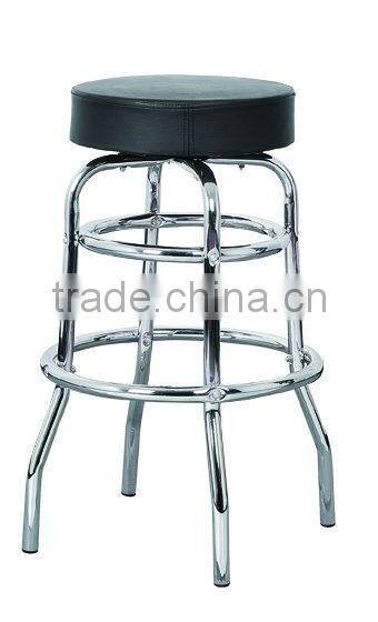 Top grade bottom price luxury high bar chair