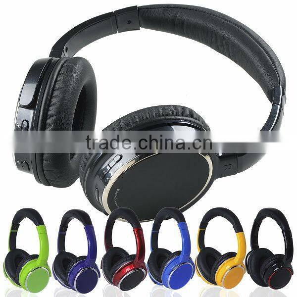 Made in China V4.0 fashion design 2015 bluetooth headset