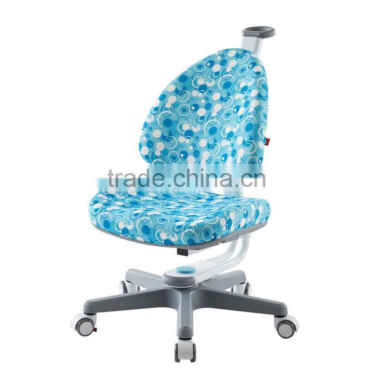 TCT height adjustable kids table and chairs