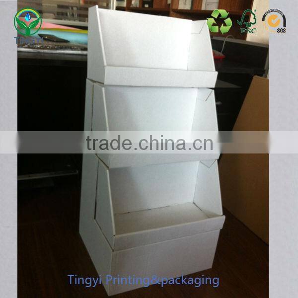 products display shelf