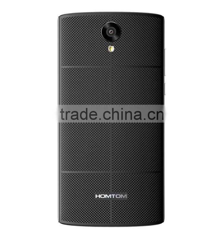Original HOMTOM HT7 Android 5.1 MTK6580A 1G RAM 8G ROM HD 1280x720 Quad Core 5.5 Inch 8.0MP low price china mobile phone
