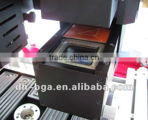 bga ic reballing DH-A3 bga ic reballing machine