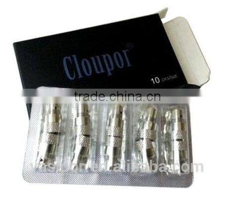 sell in 10 pcs / pack best cloutank m3 coil head best quality