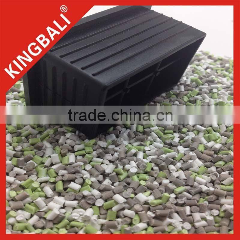 RoHs PA6 Raw Material Thermal Plastic Granule PA6 Thermal Plastic Granule for LED Lighting