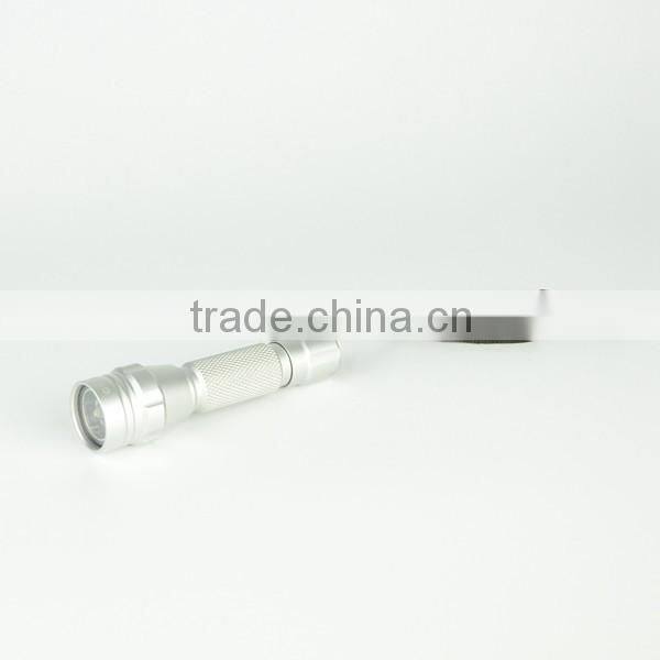 new arrival LED Flashlight mini Torch light