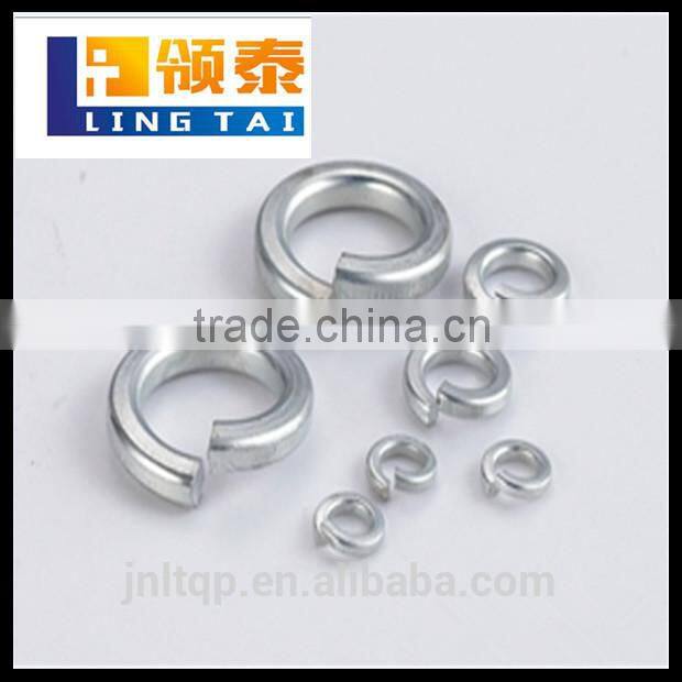 industry titanium spring washer made in china