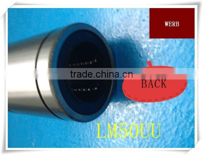 professor produce linear bearing LM50UU