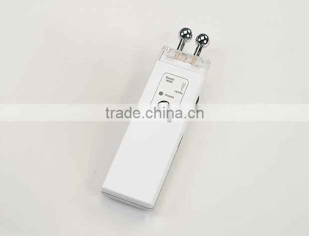 Portable Galvanic Beauty Equipment