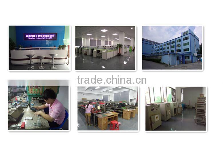 2000mAh External Battery Charger super slim Power Bank for Tablets