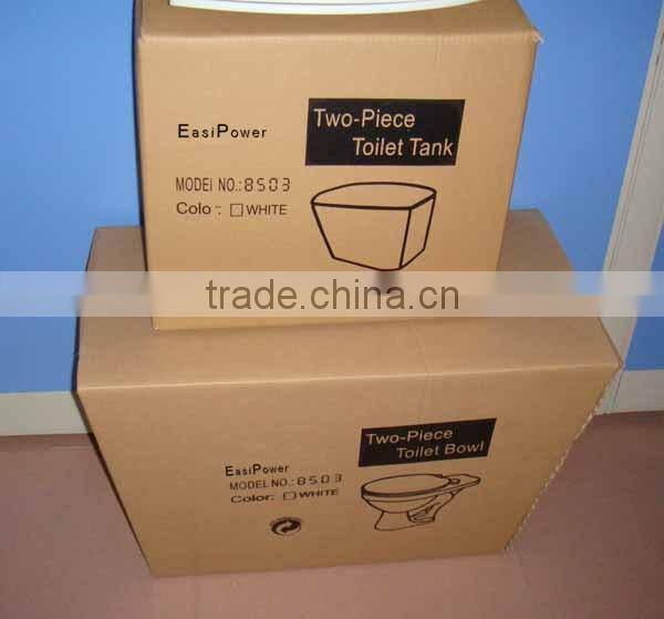 sanitary ware cheapest siphonic two piece toilet closet 22usd